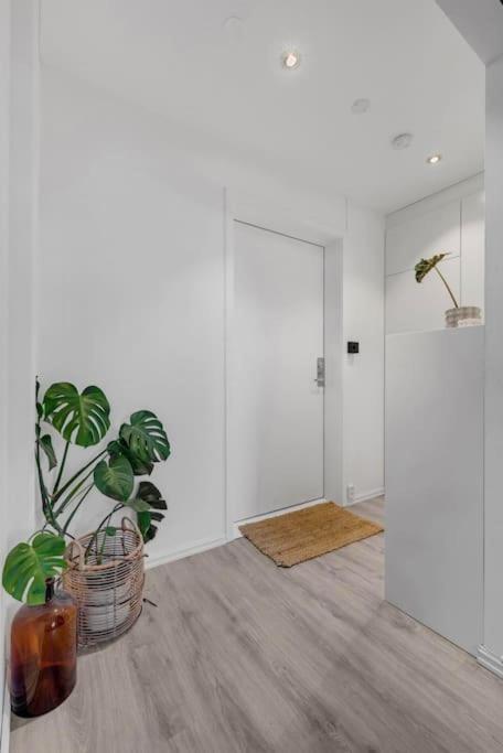 Newly Renovated - Oslo Downtown Apartamento Exterior foto